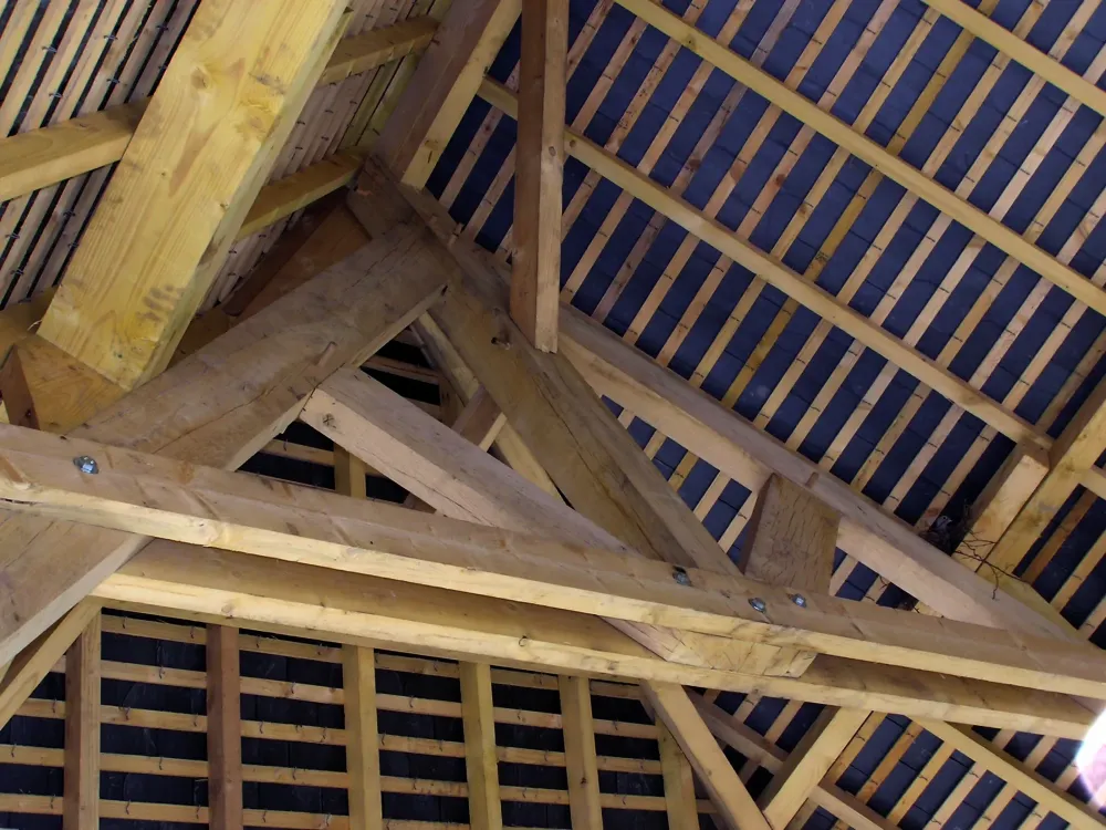 Isolation toiture à Lahitte-Toupière