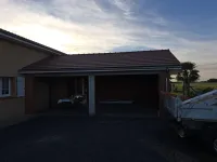 Chantier maçonnerie