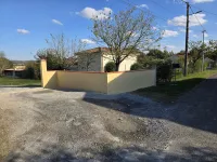 Chantier maçonnerie